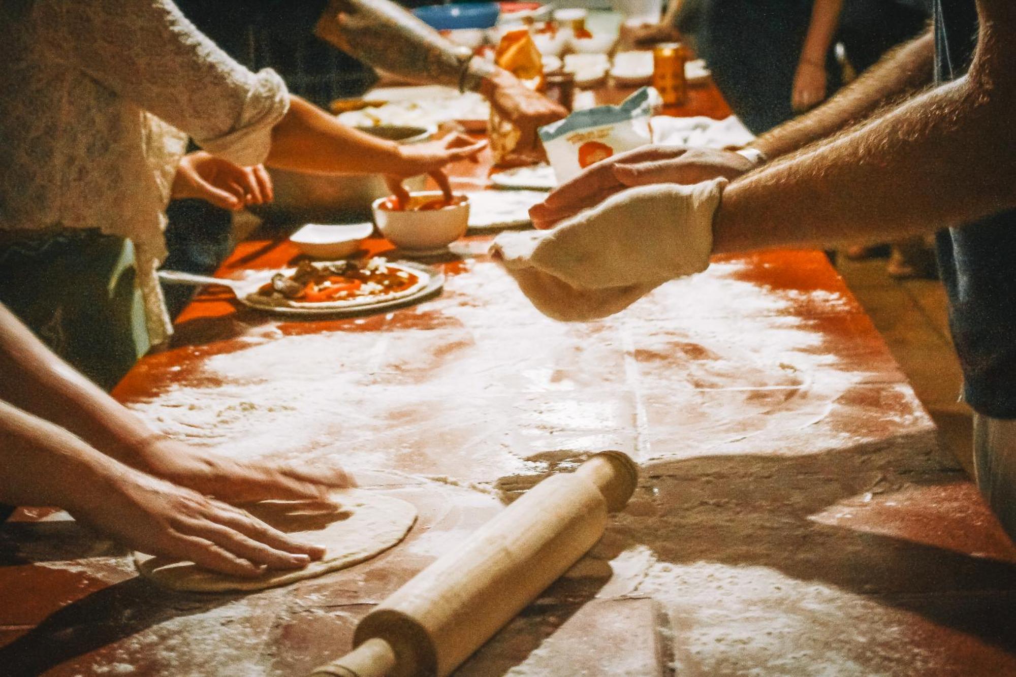 Jaba Jan Hostal パロミノ エクステリア 写真